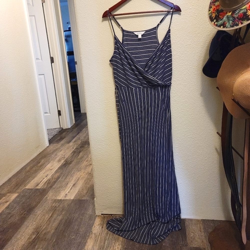Market & Spruce dress Large